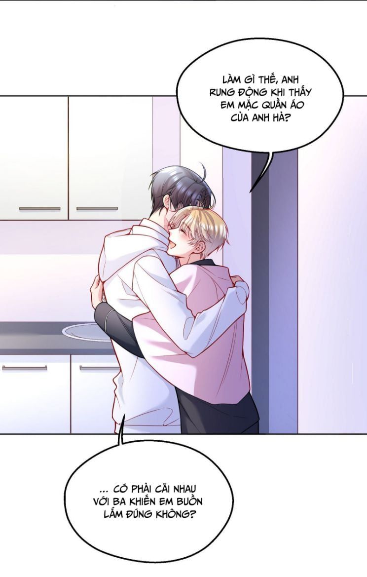 Hàn Viễn: Chapter 69