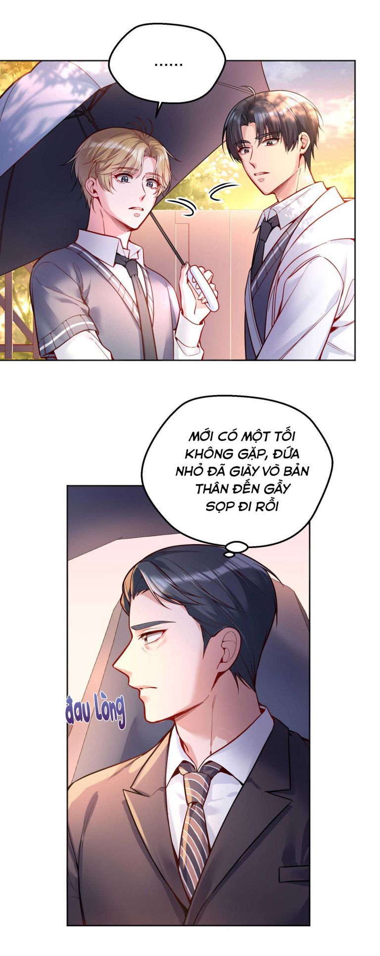 Hàn Viễn: Chapter 72