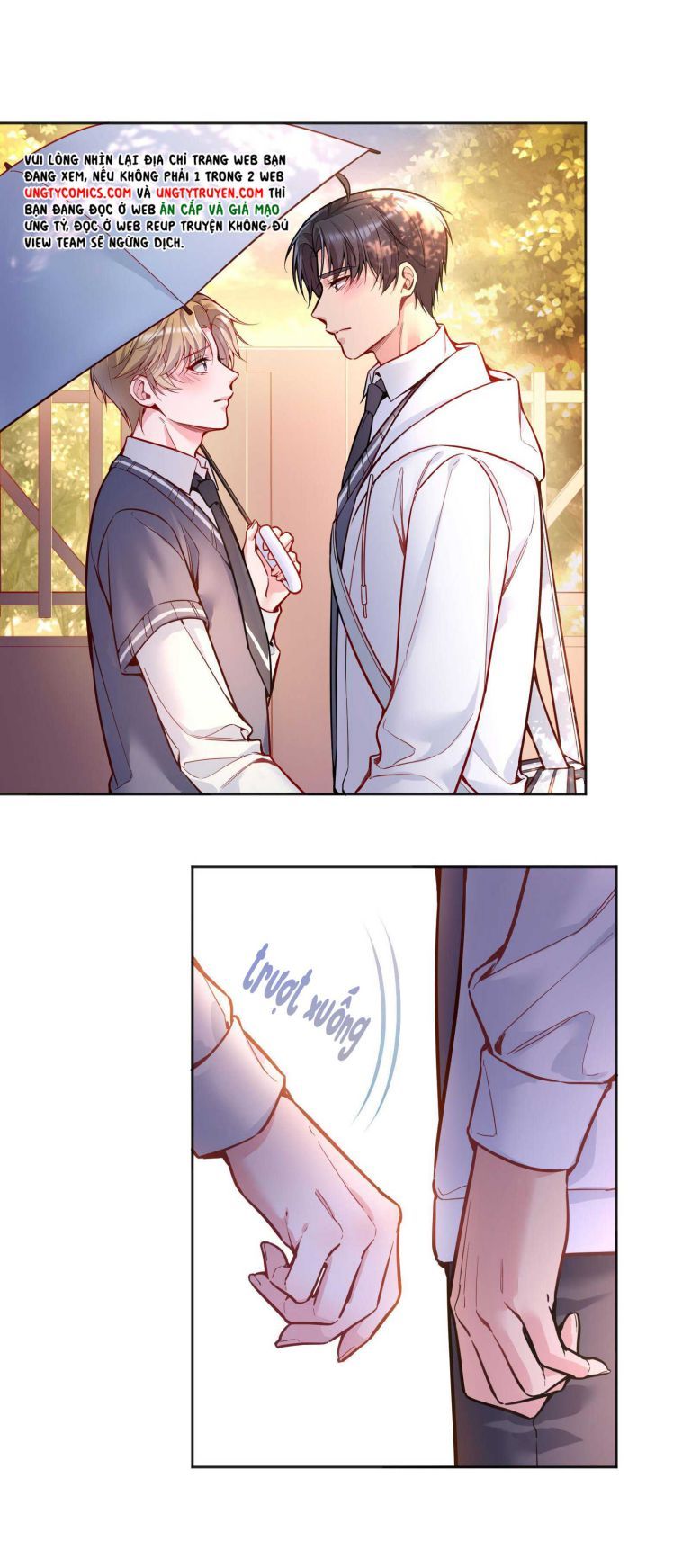 Hàn Viễn: Chapter 72