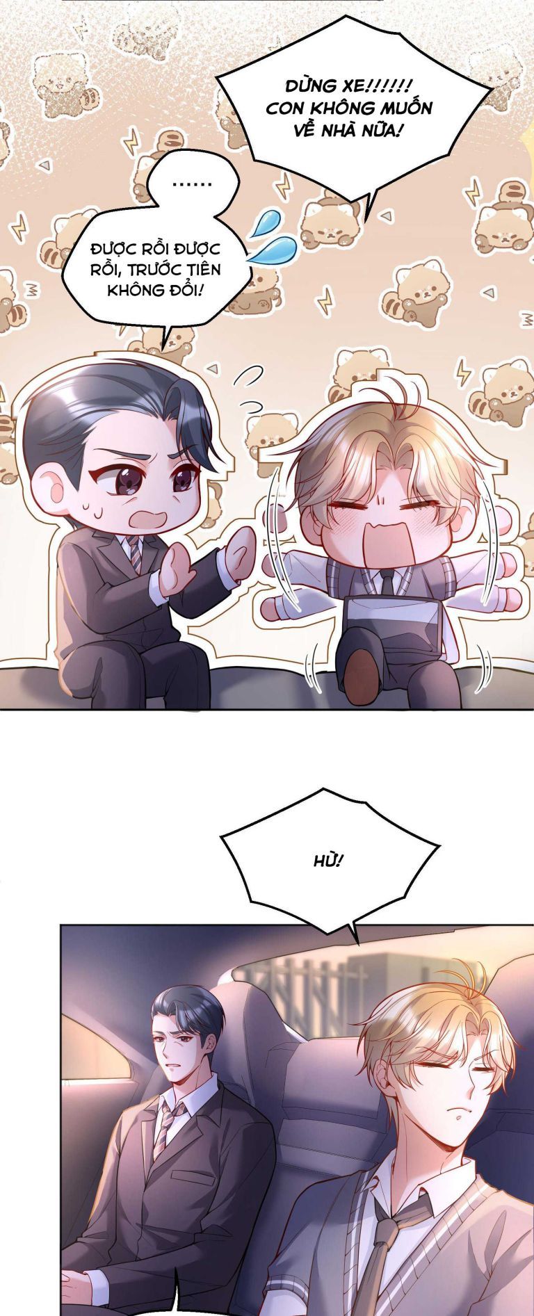 Hàn Viễn: Chapter 72