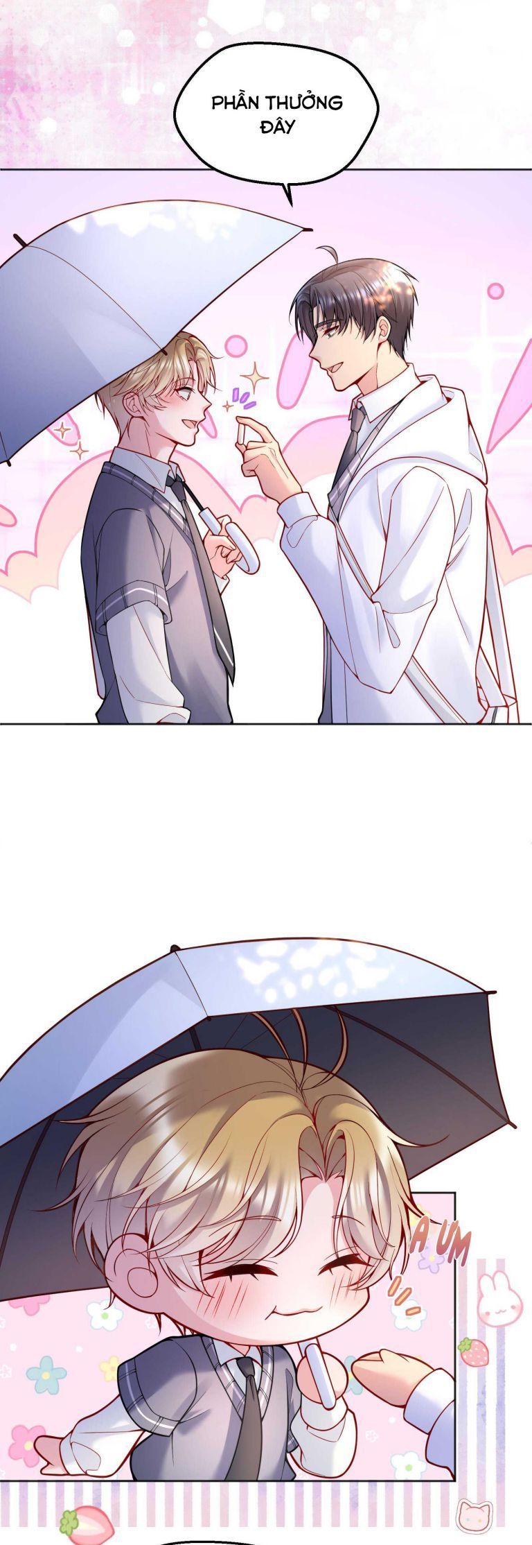 Hàn Viễn: Chapter 72