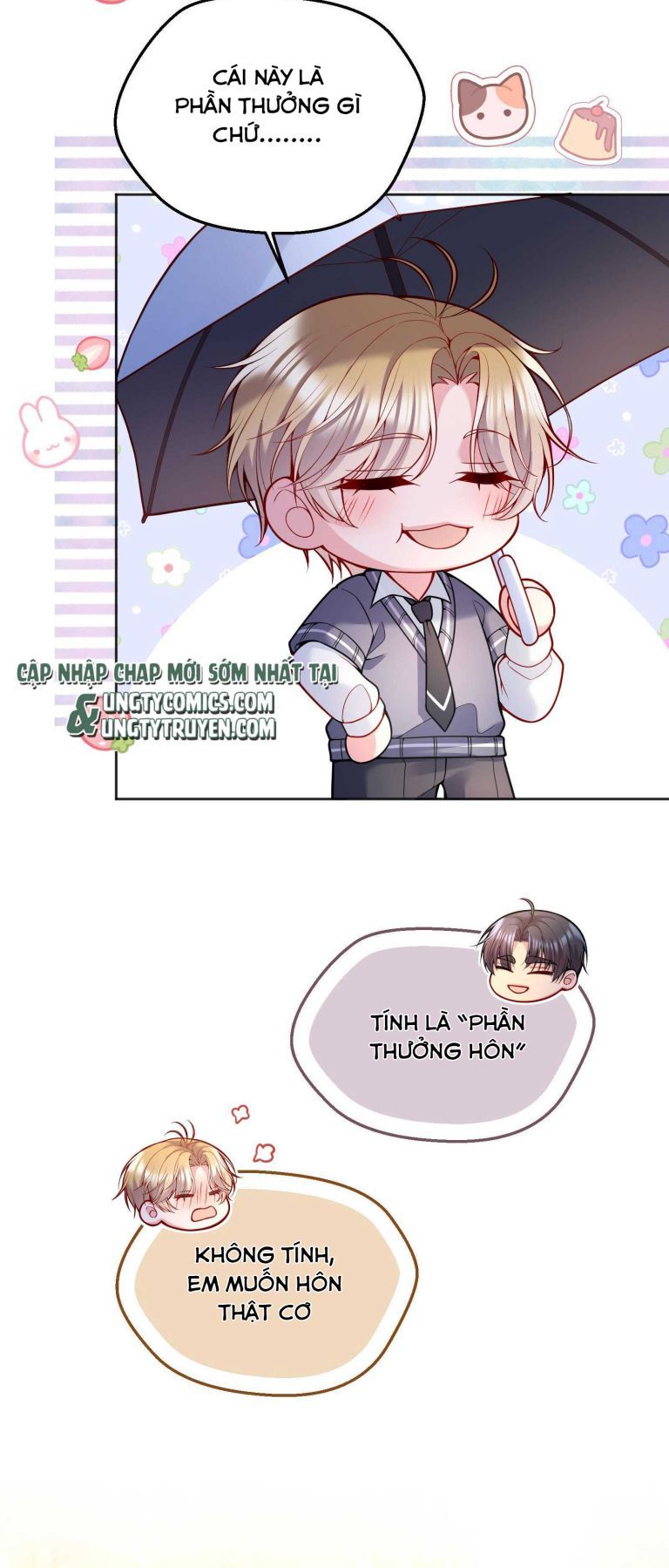 Hàn Viễn: Chapter 72