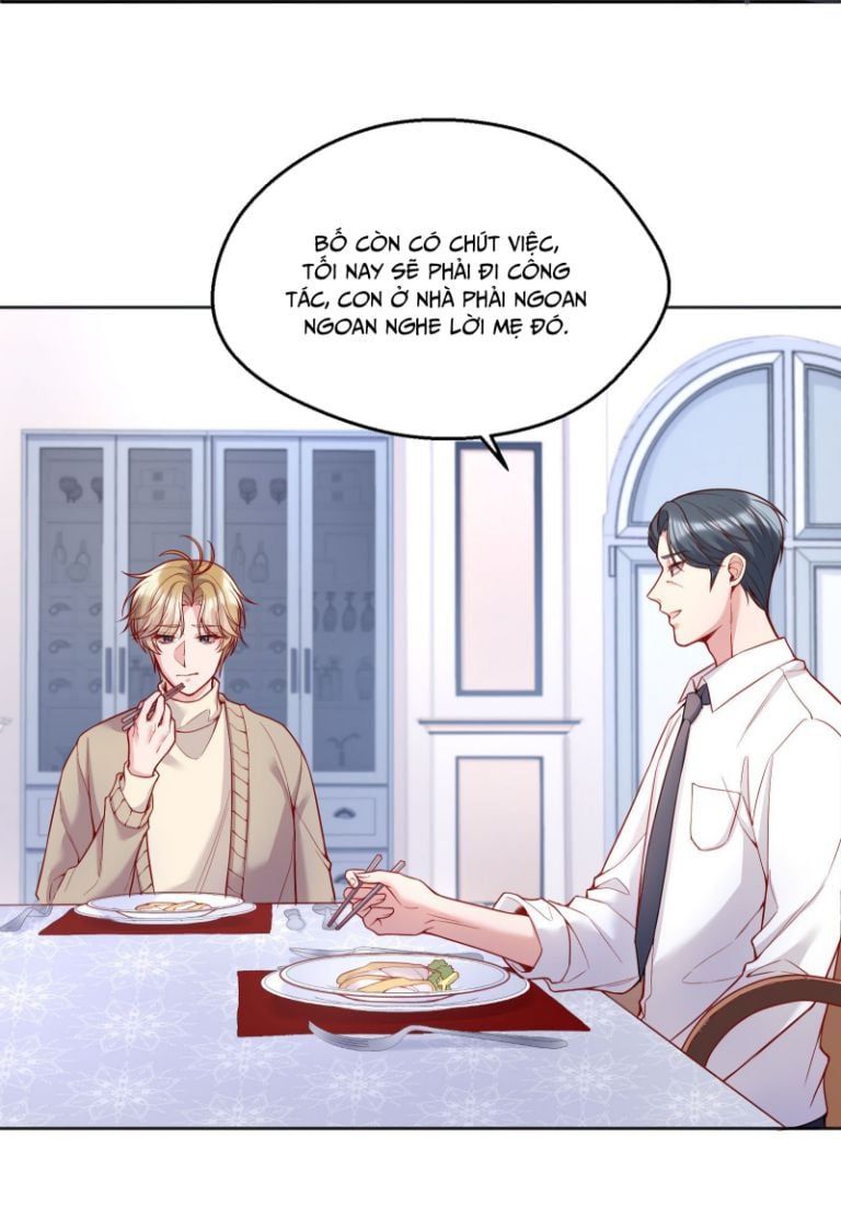 Hàn Viễn: Chapter 73