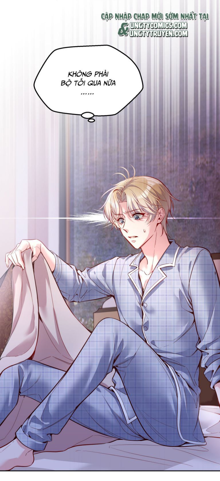 Hàn Viễn: Chapter 73