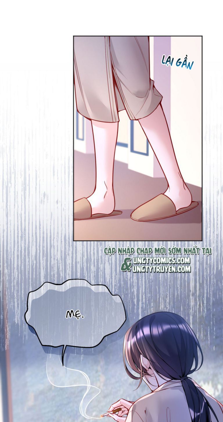 Hàn Viễn: Chapter 73