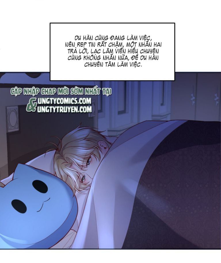 Hàn Viễn: Chapter 73