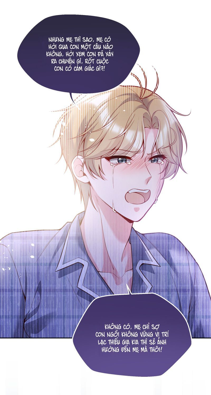 Hàn Viễn: Chapter 74