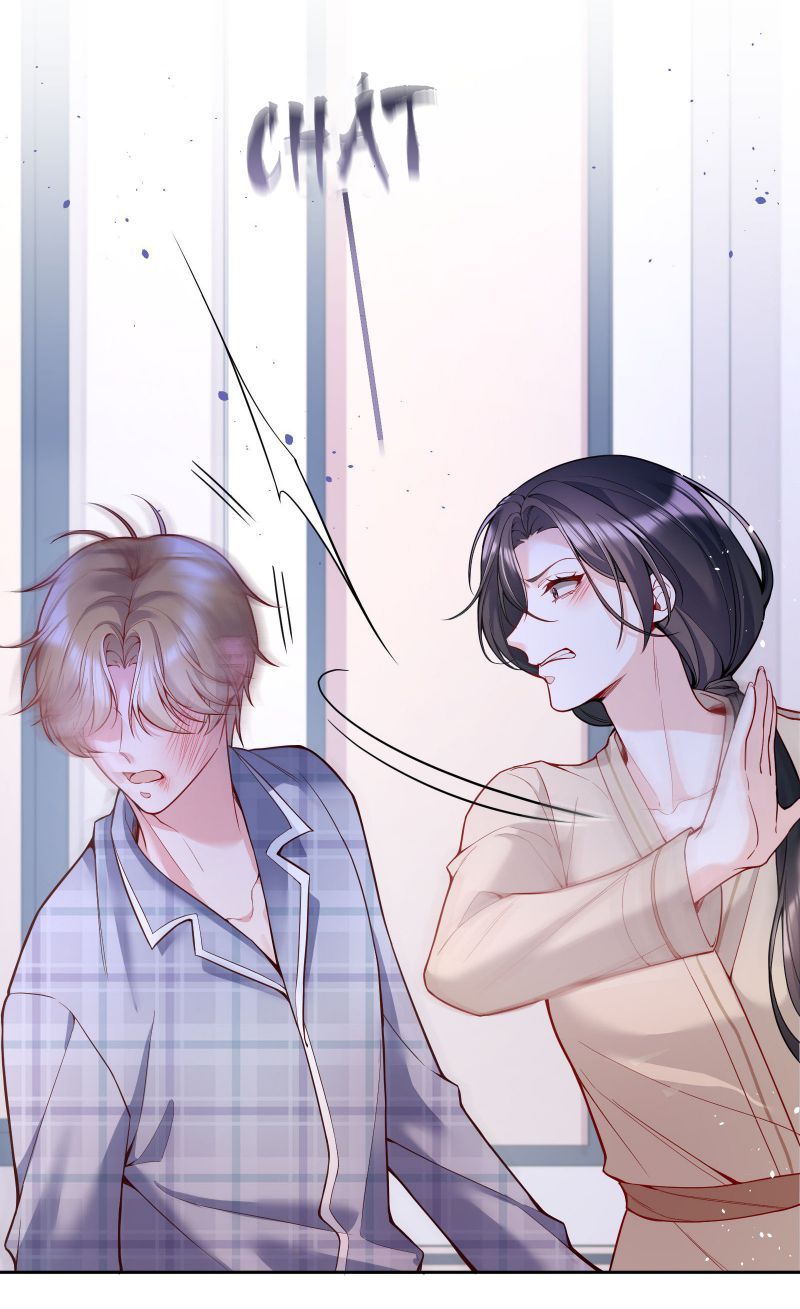 Hàn Viễn: Chapter 74