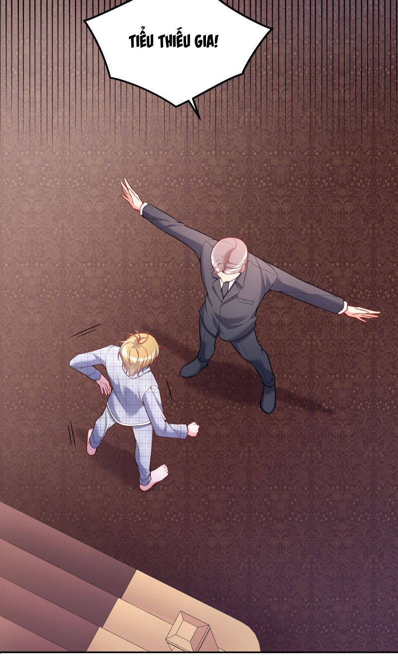 Hàn Viễn: Chapter 74