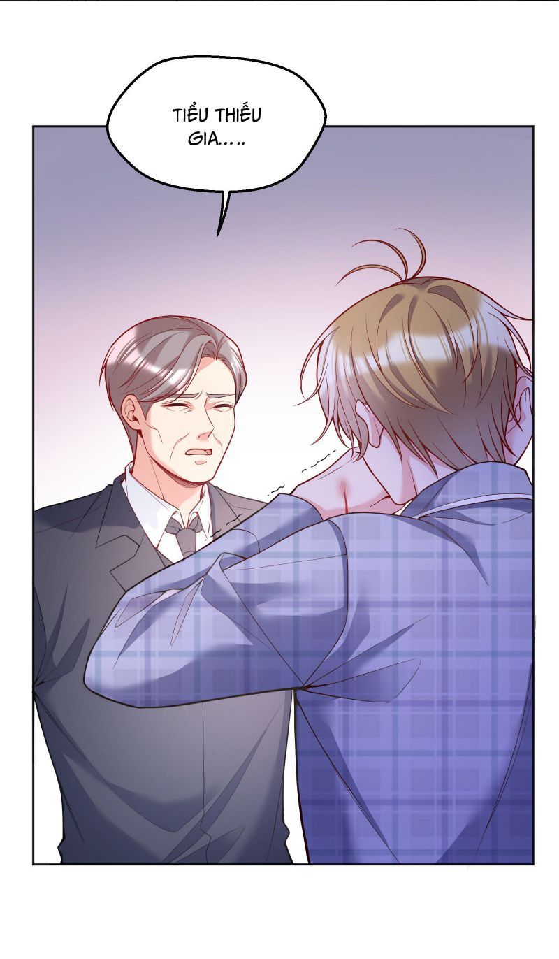 Hàn Viễn: Chapter 74