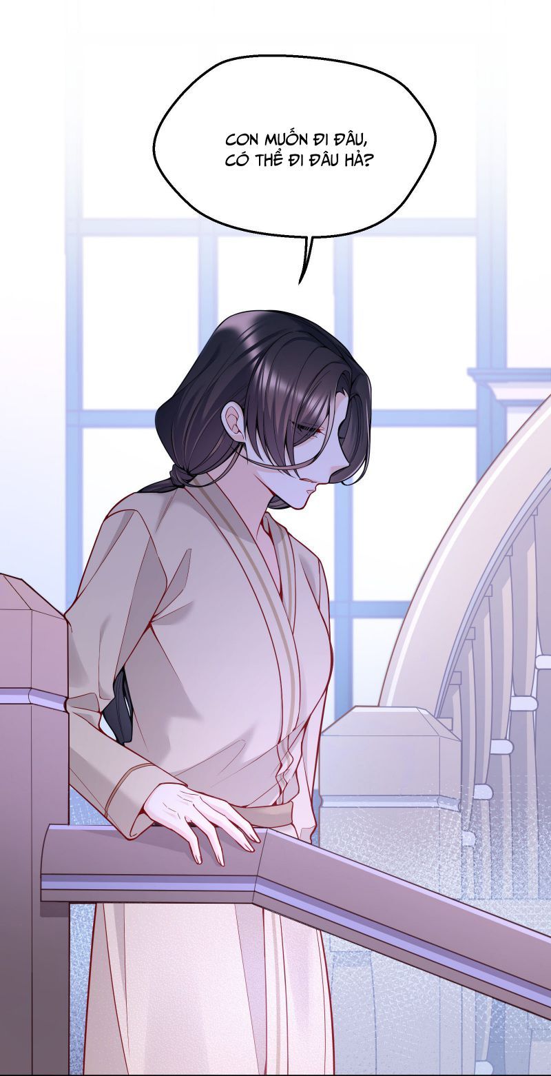 Hàn Viễn: Chapter 74