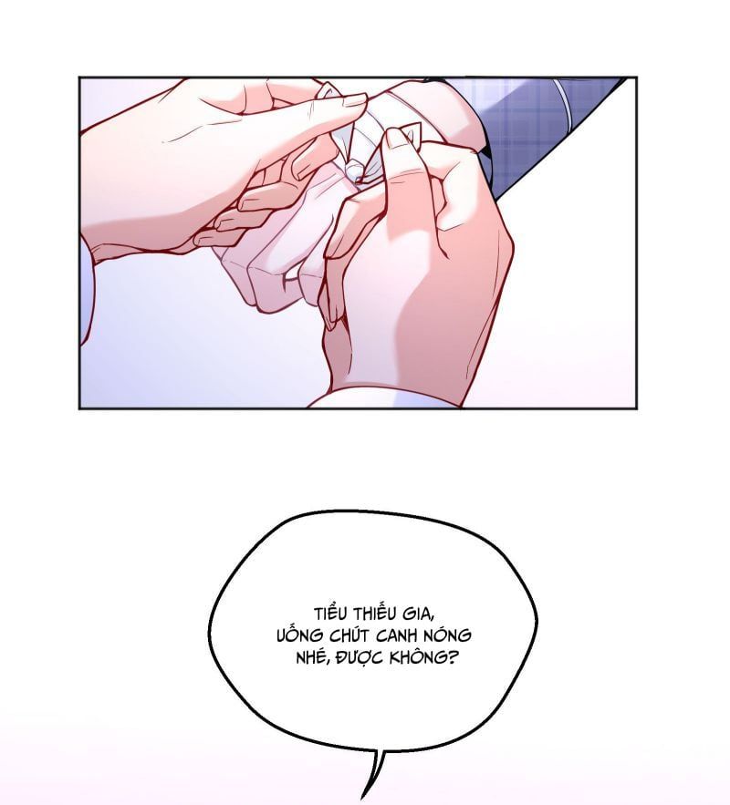 Hàn Viễn: Chapter 74