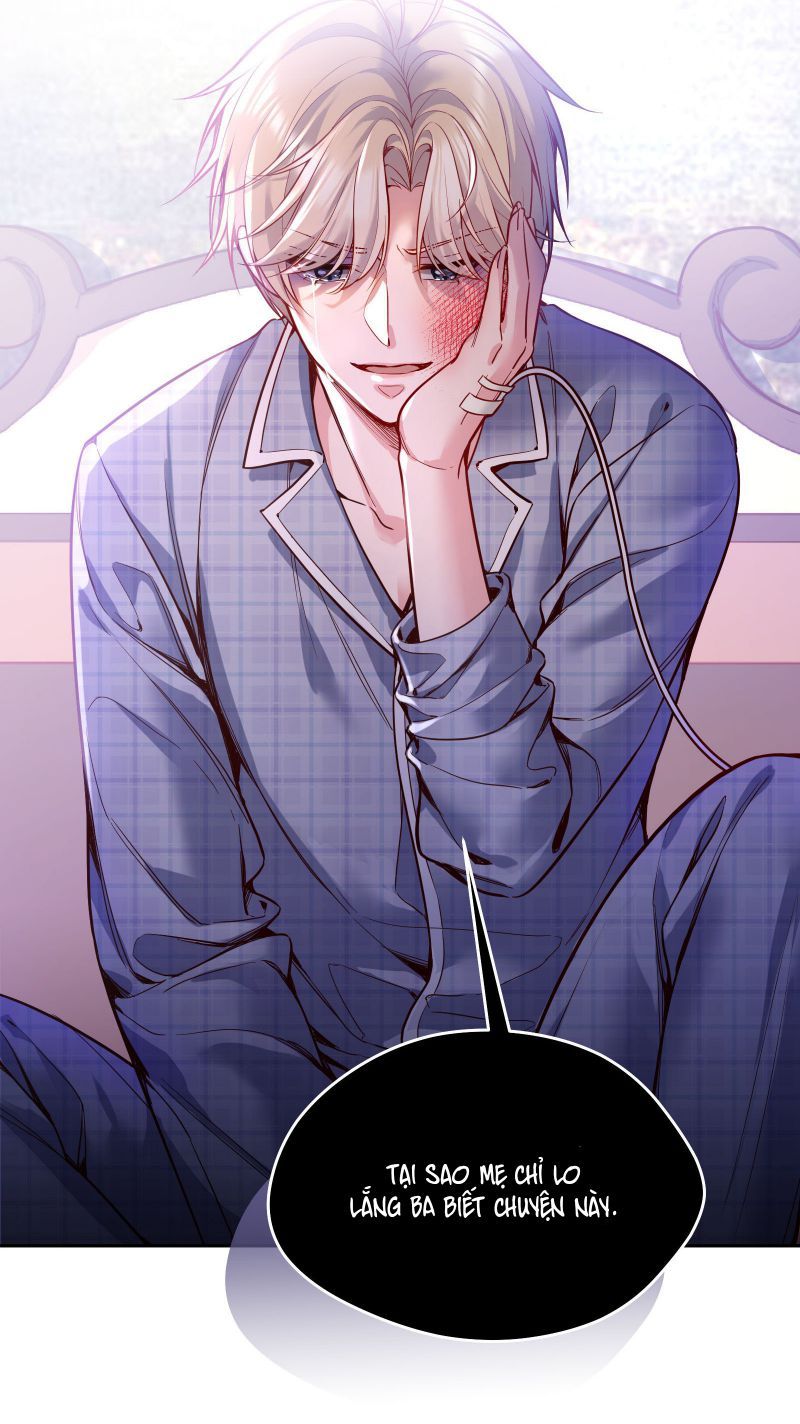 Hàn Viễn: Chapter 74