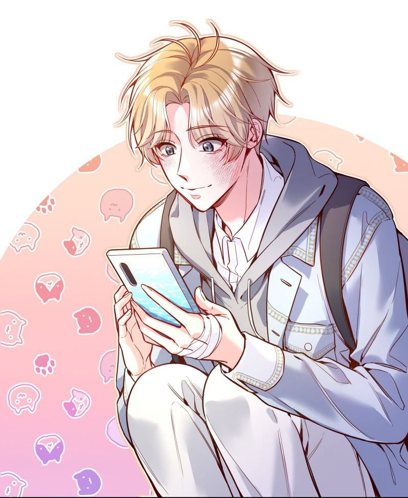 Hàn Viễn: Chapter 76