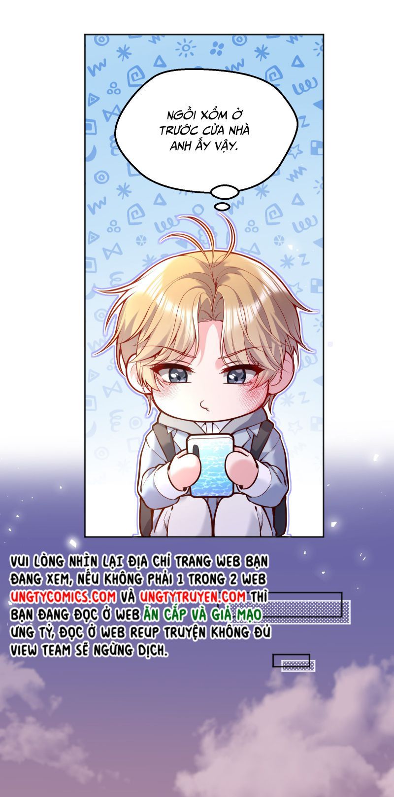 Hàn Viễn: Chapter 76