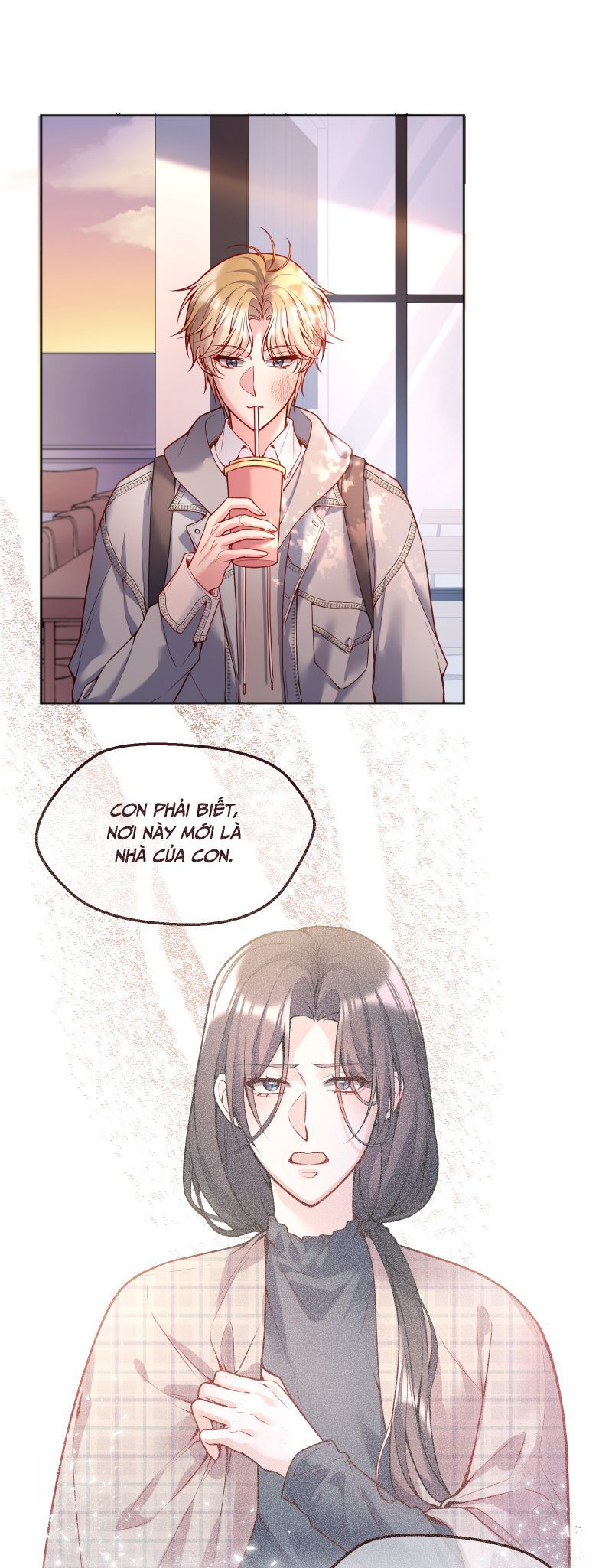 Hàn Viễn: Chapter 76