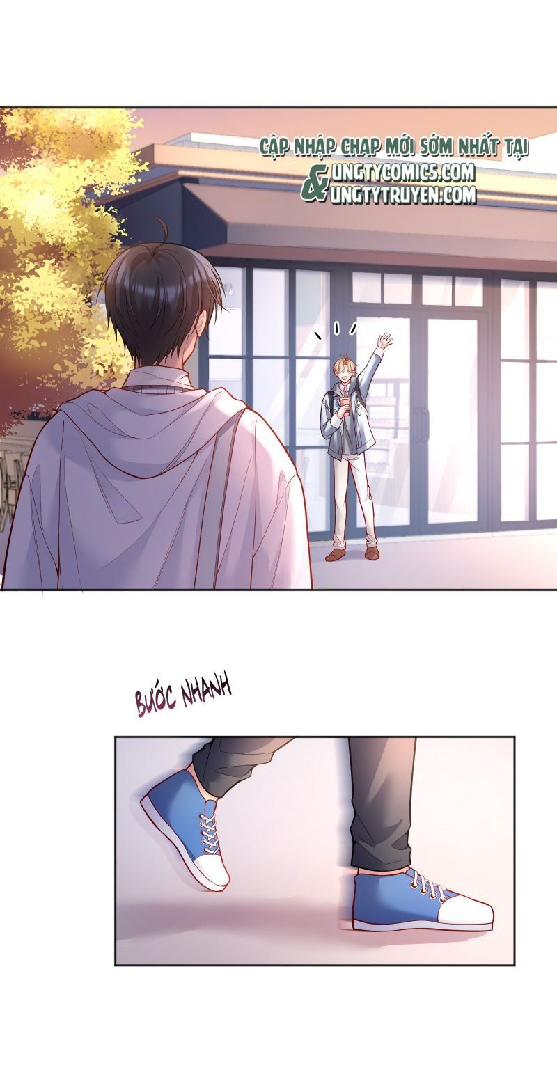 Hàn Viễn: Chapter 76