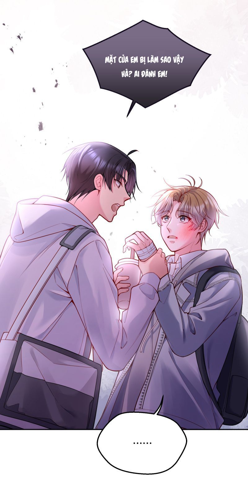 Hàn Viễn: Chapter 76