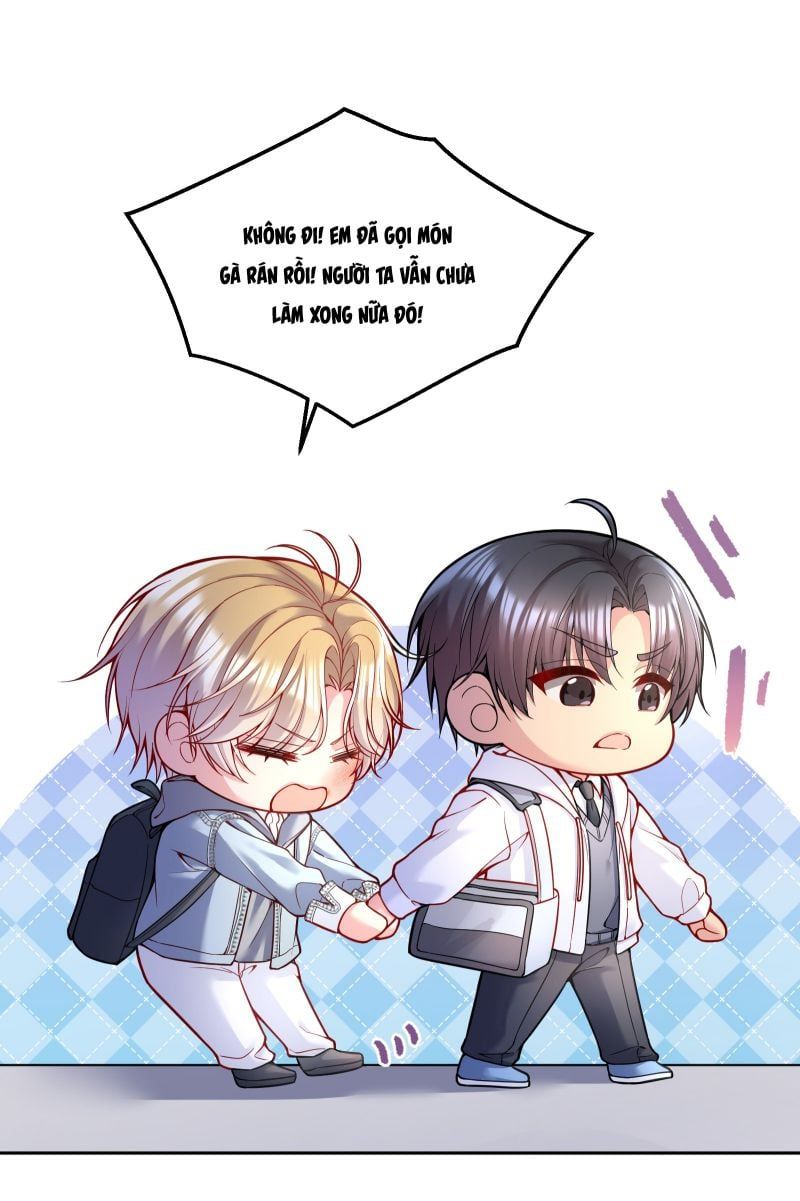 Hàn Viễn: Chapter 76