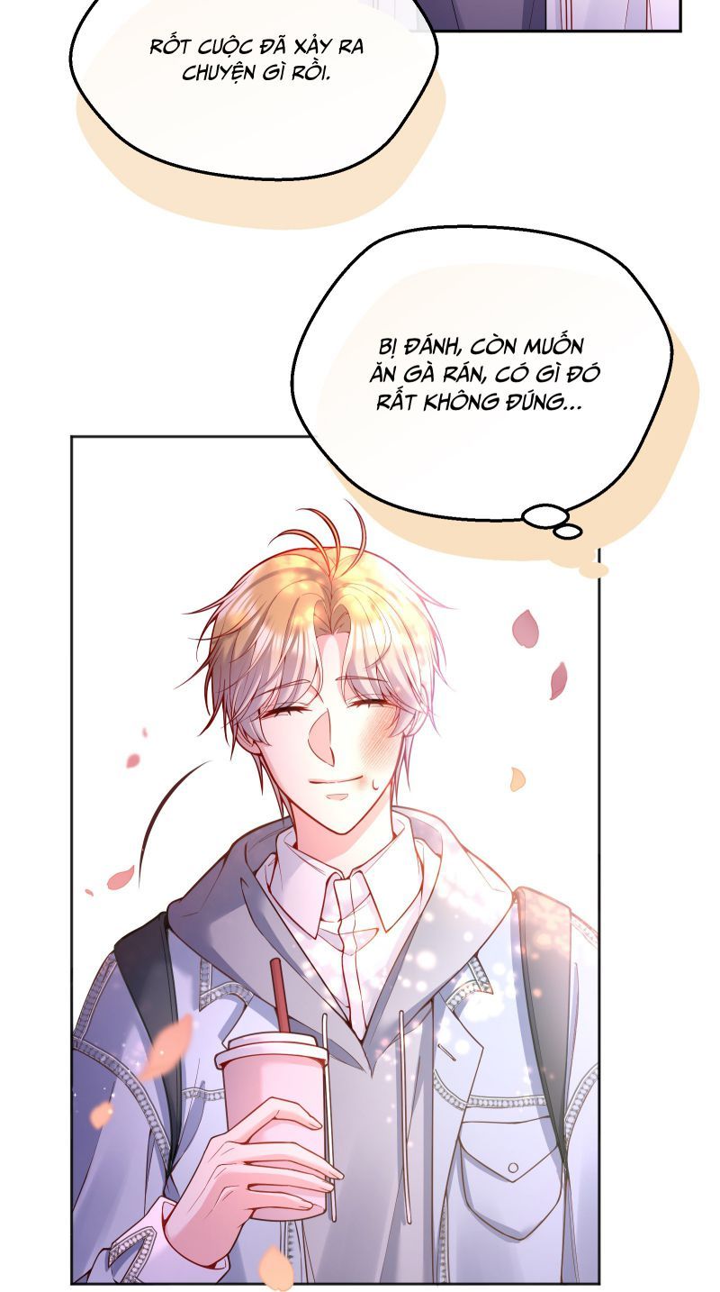 Hàn Viễn: Chapter 76