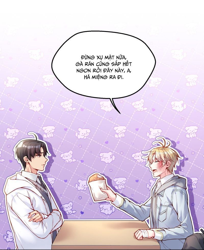 Hàn Viễn: Chapter 76