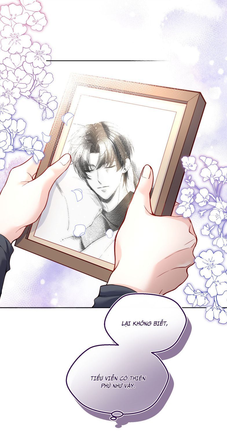 Hàn Viễn: Chapter 87