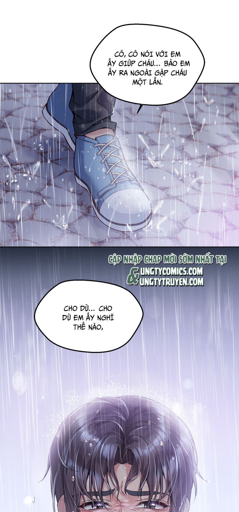 Hàn Viễn: Chapter 87