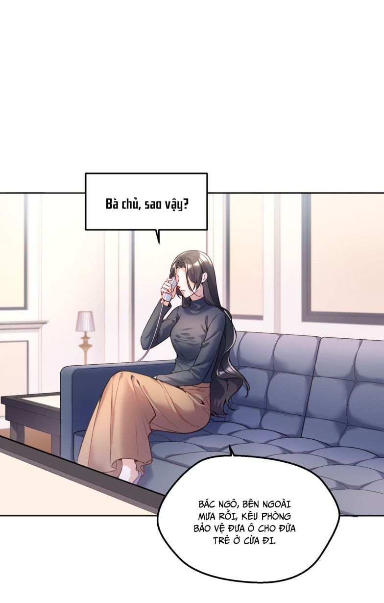 Hàn Viễn: Chapter 87