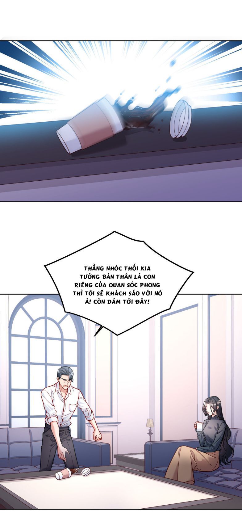 Hàn Viễn: Chapter 87