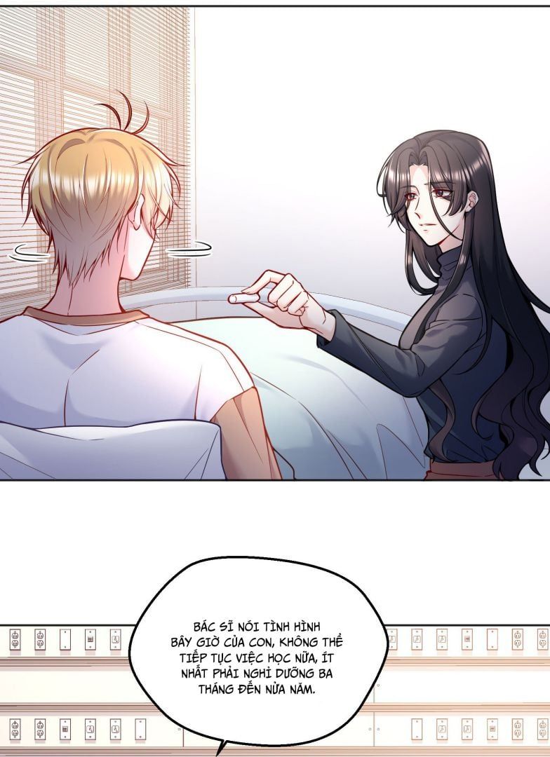 Hàn Viễn: Chapter 87