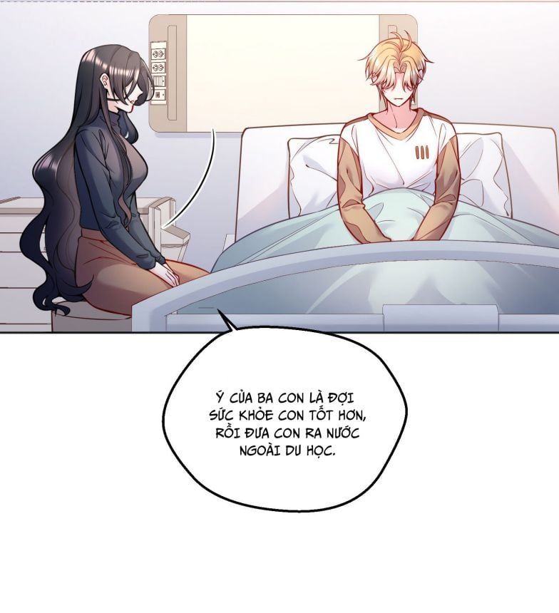 Hàn Viễn: Chapter 87