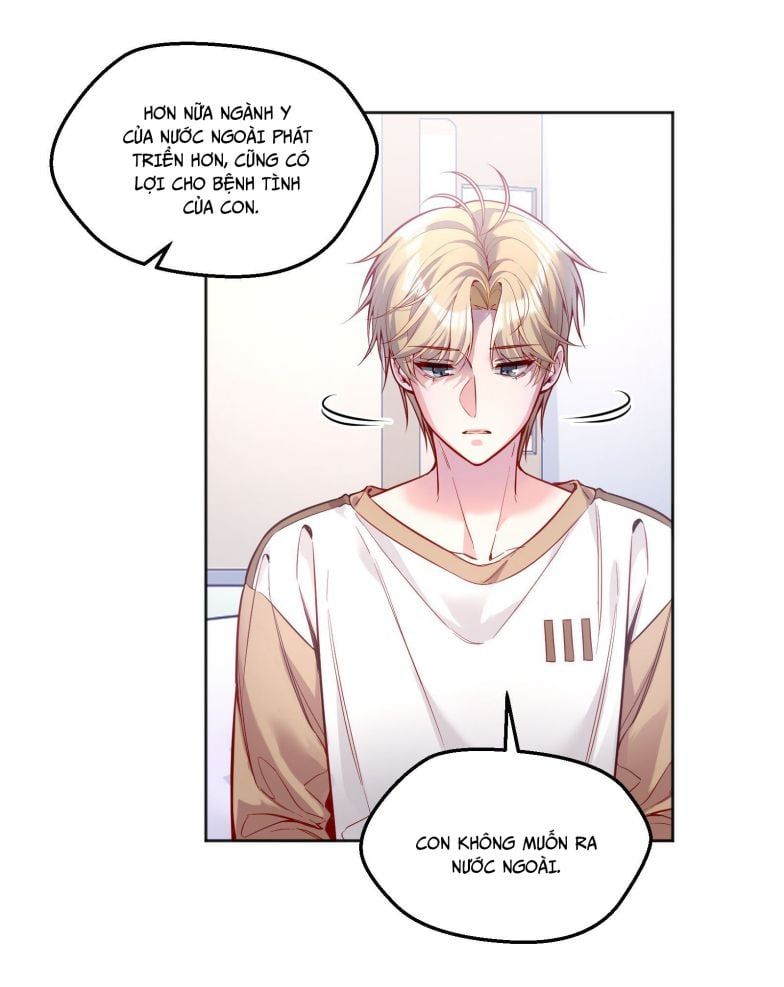 Hàn Viễn: Chapter 87