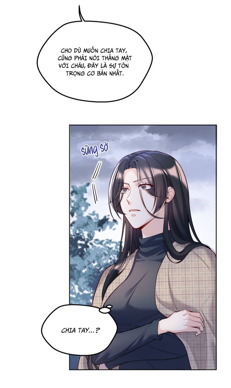 Hàn Viễn: Chapter 87