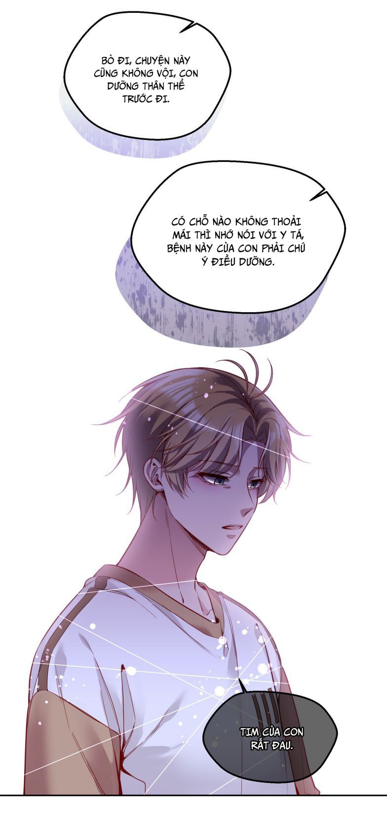 Hàn Viễn: Chapter 87