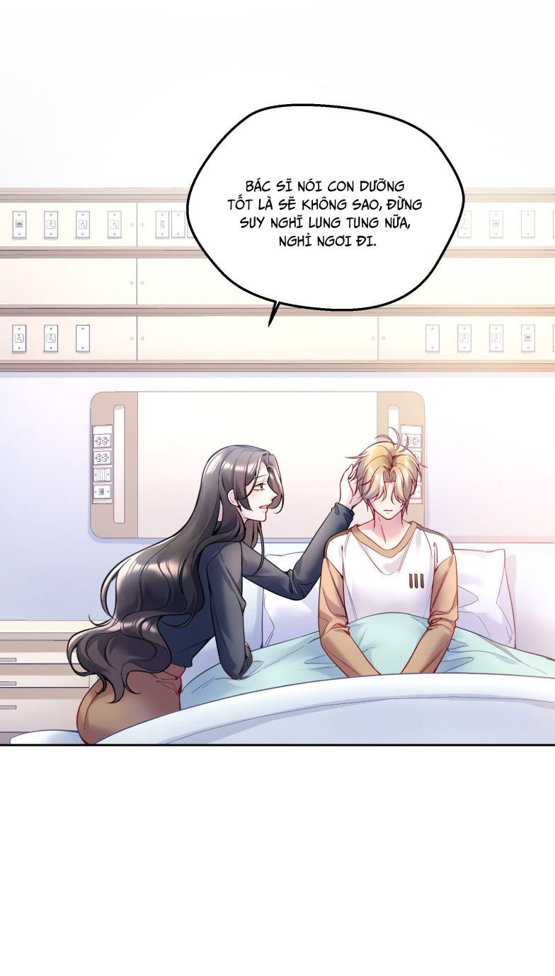 Hàn Viễn: Chapter 87