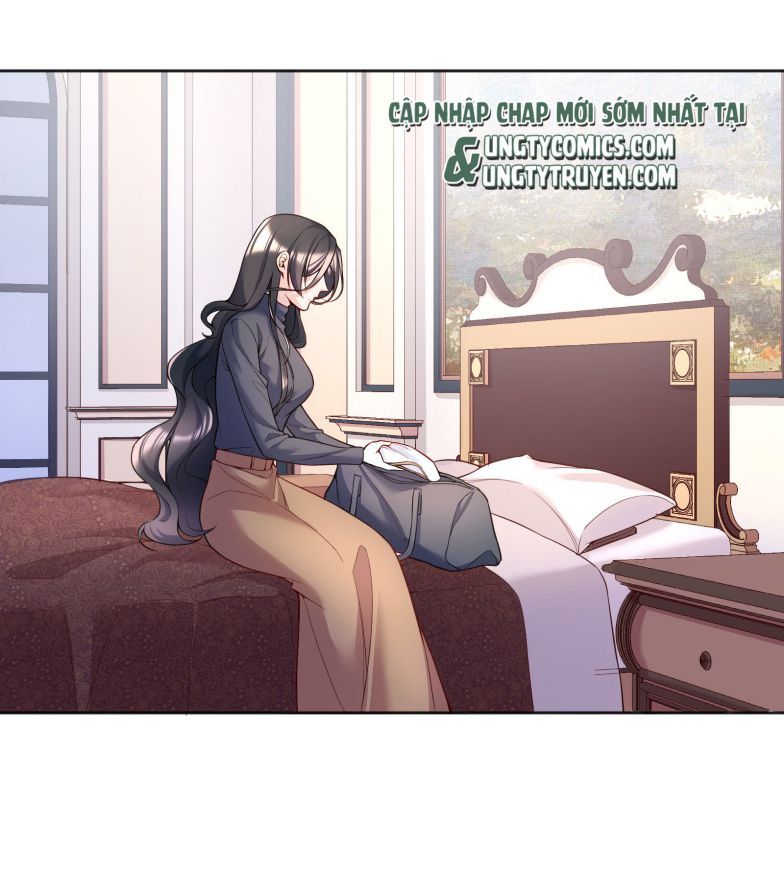 Hàn Viễn: Chapter 87