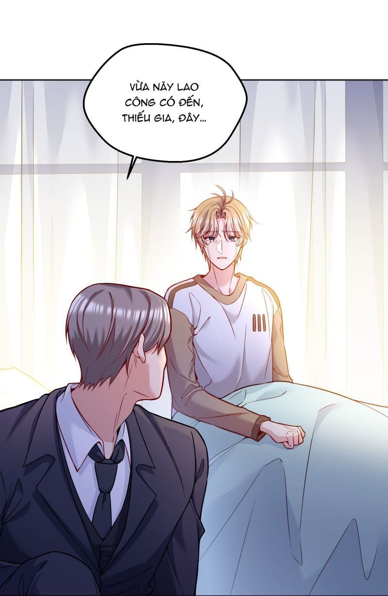 Hàn Viễn: Chapter 88