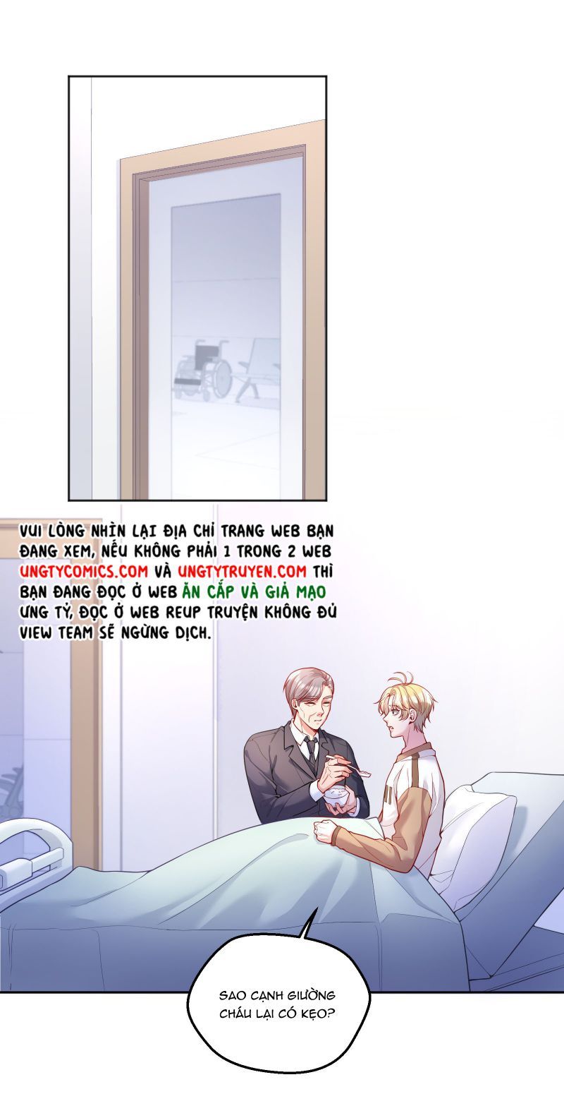 Hàn Viễn: Chapter 88