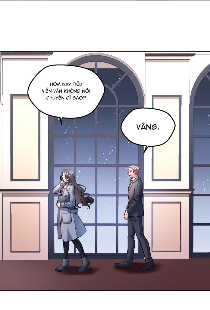 Hàn Viễn: Chapter 88