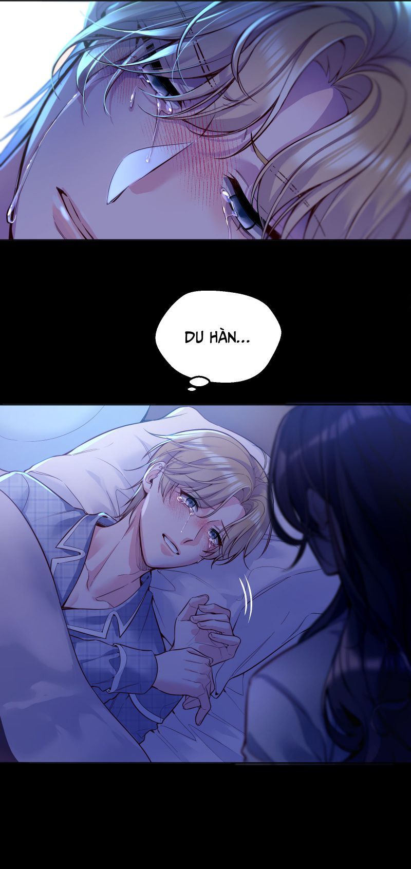 Hàn Viễn: Chapter 88