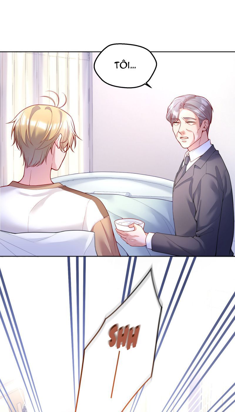 Hàn Viễn: Chapter 88