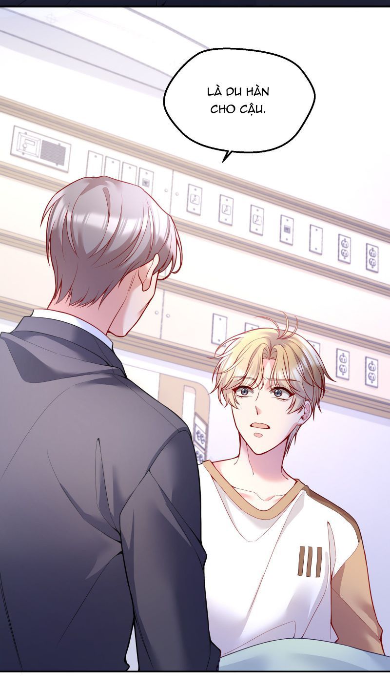 Hàn Viễn: Chapter 88