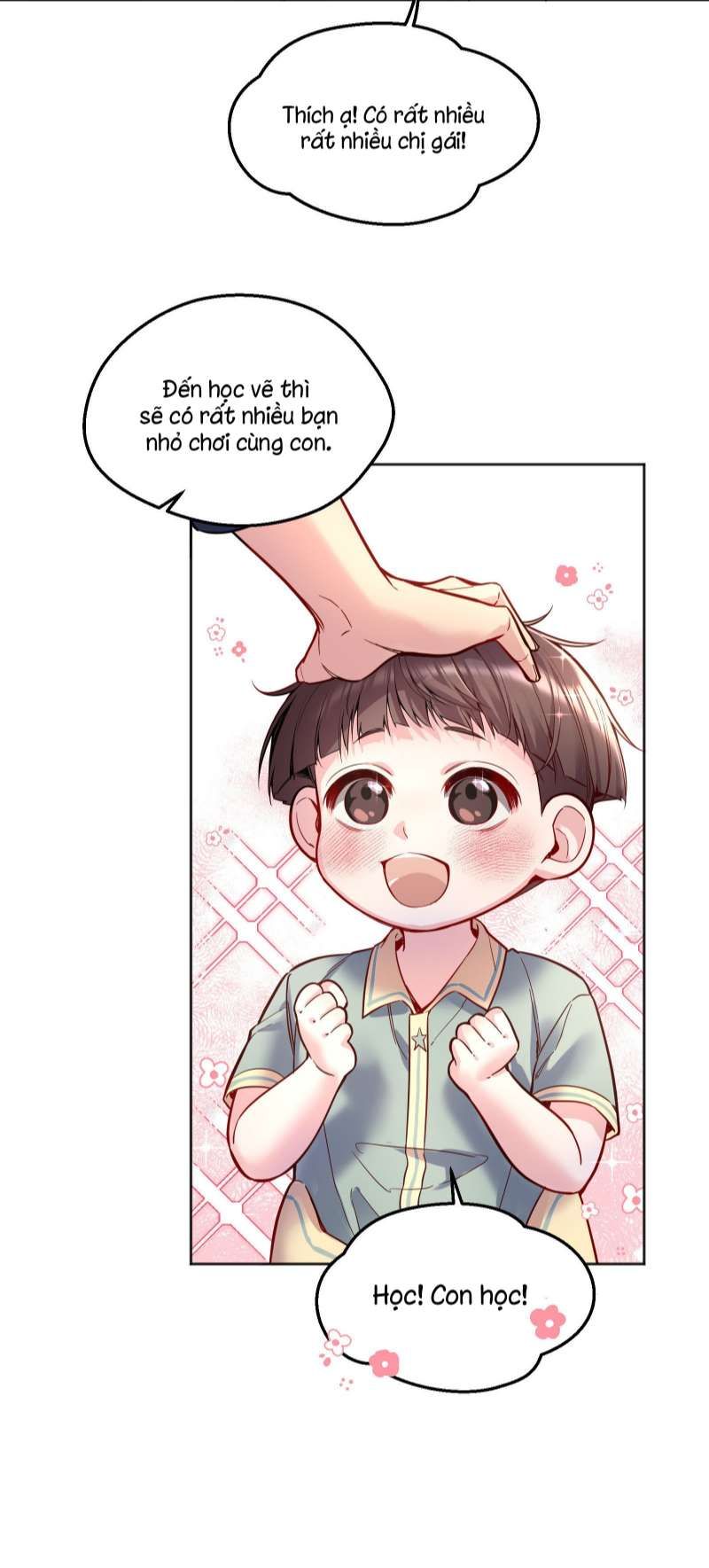 Hàn Viễn: Chapter 91