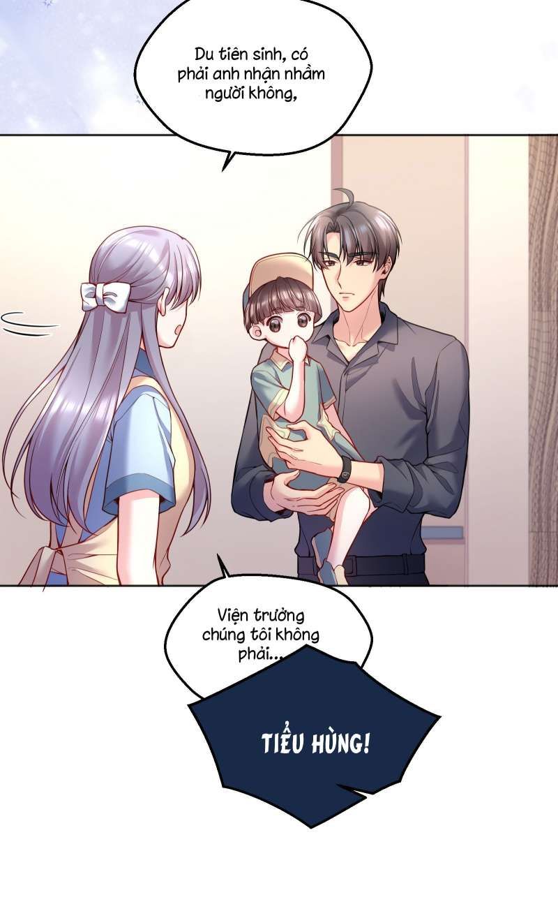 Hàn Viễn: Chapter 91