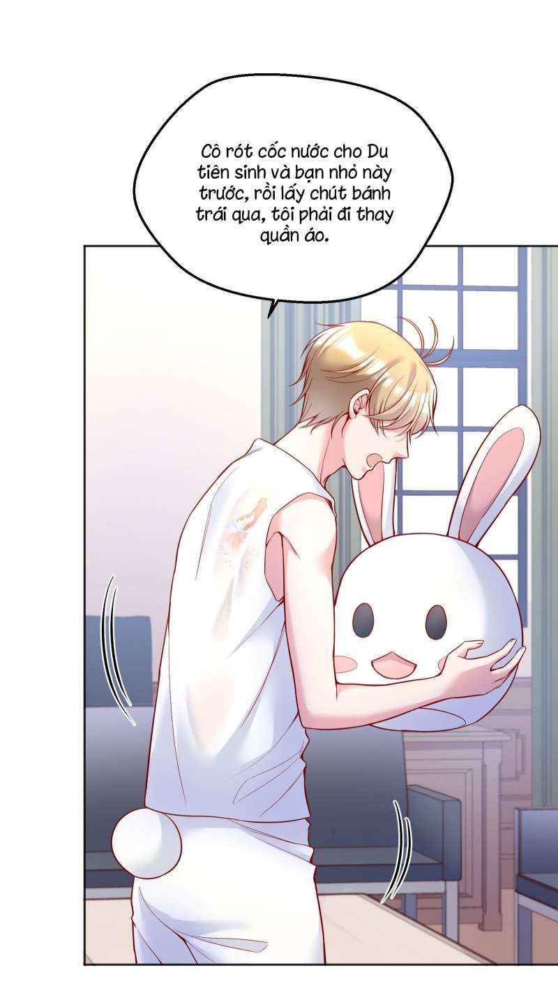 Hàn Viễn: Chapter 91