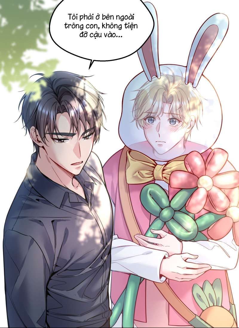 Hàn Viễn: Chapter 91