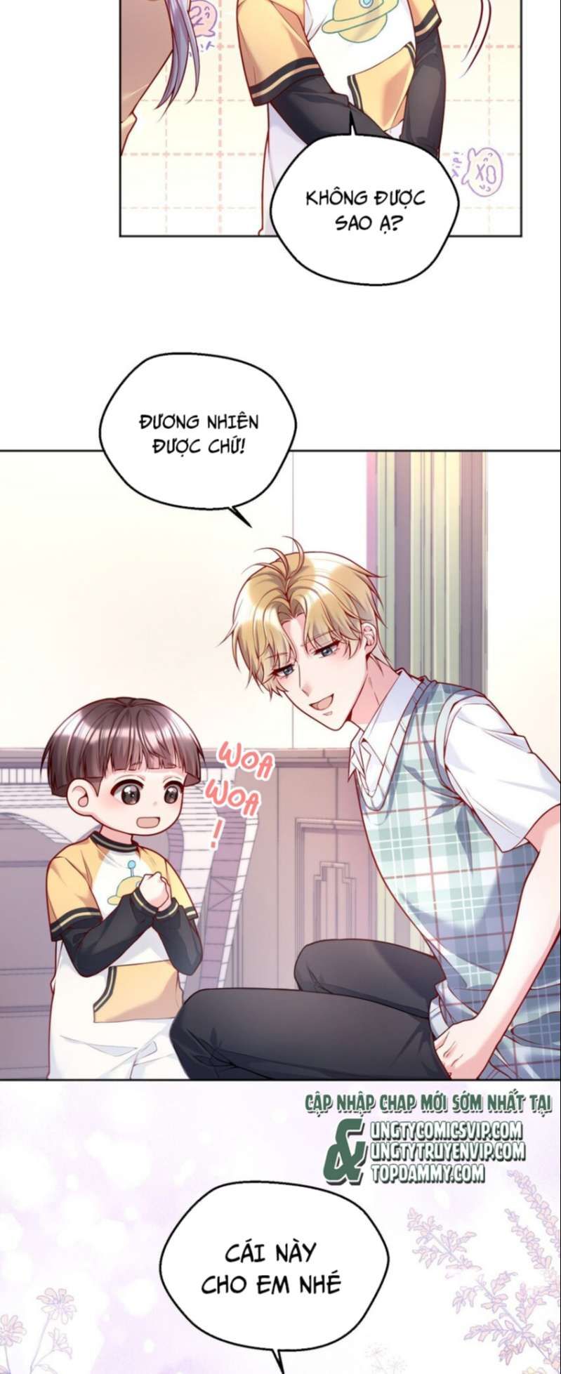 Hàn Viễn: Chapter 99