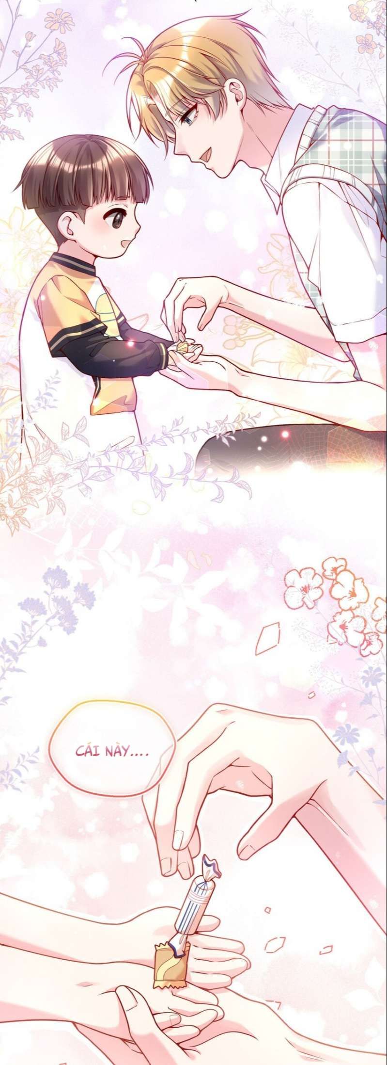 Hàn Viễn: Chapter 99