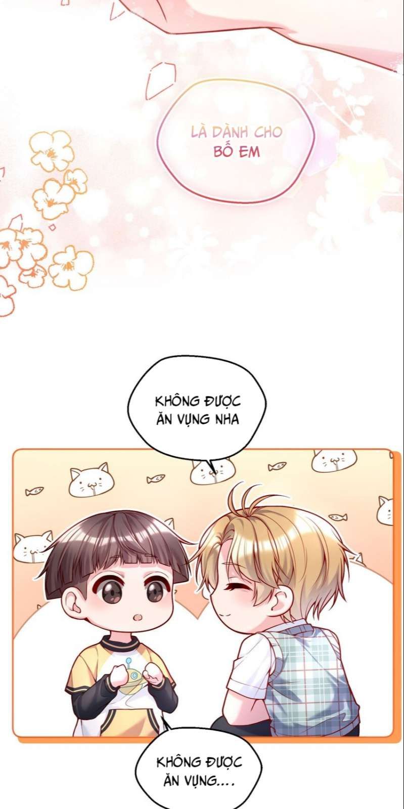 Hàn Viễn: Chapter 99