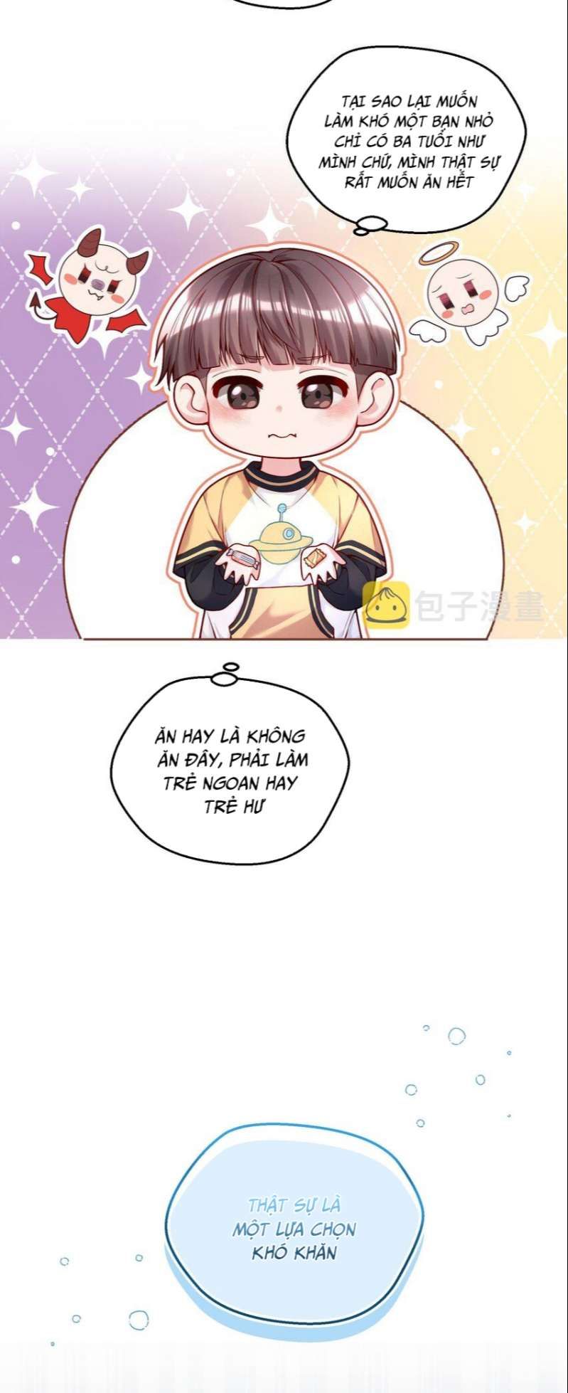 Hàn Viễn: Chapter 99